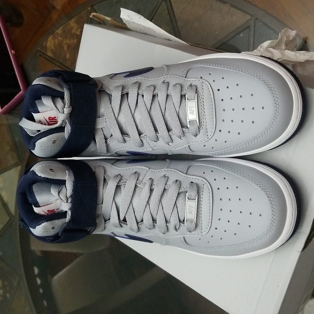 Women Nike Air Force 1